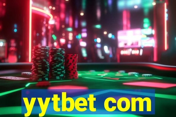 yytbet com